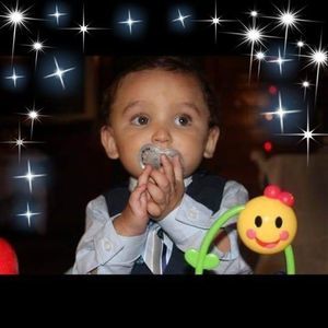 Meet your Posher, Sandra